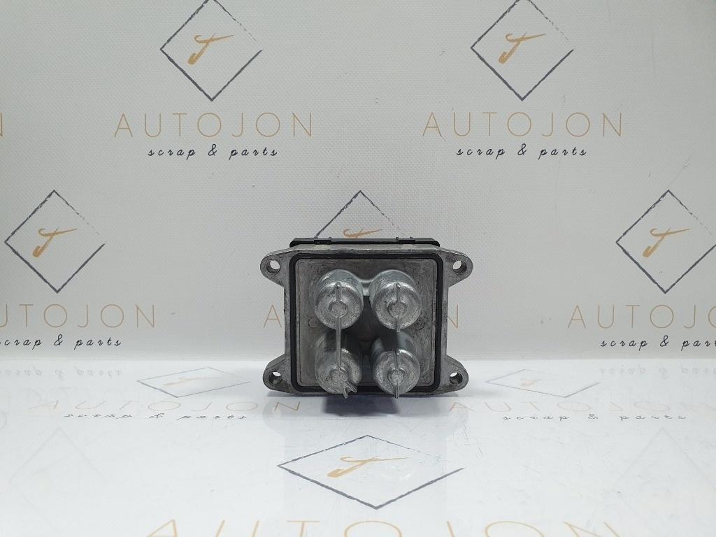 Preincalzitor apa  MERCEDES-BENZ E-CLASS II W210 1995 - 2003 2.2 E 220 CDI OM 611.961 A0001591104