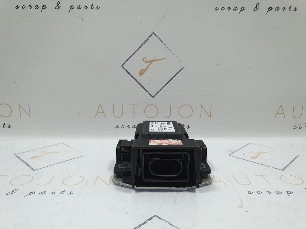 Senzor ESP MERCEDES-BENZ E-CLASS II W210 1995 - 20032.2 E 220 CDI OM 611.961 0265005230  , 0005422481