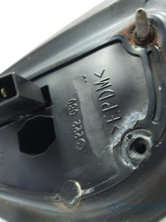 Oglinda dreapta MERCEDES-BENZ C-CLASS W202 1993 - 2000 2.2 C 220 CDI OM 611.960 A2028110235