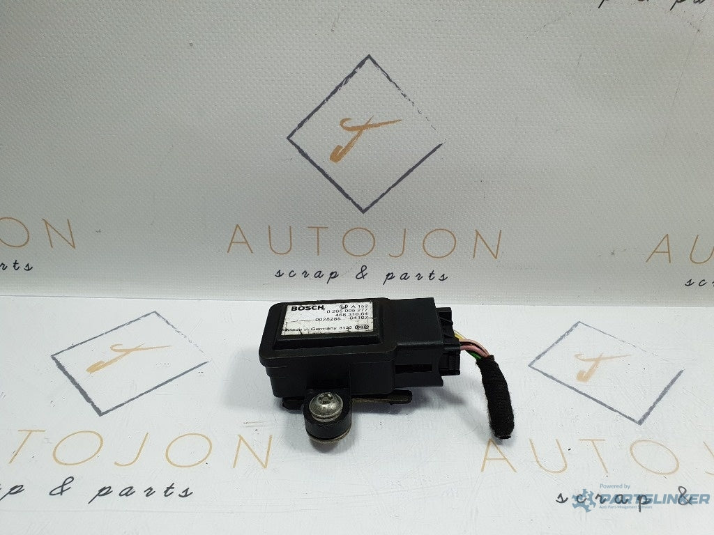 Senzor ESP ALFA ROMEO 156 932_ 1997 - 2005 2.4 JTD 841 M.000, 841 N.000 265005277