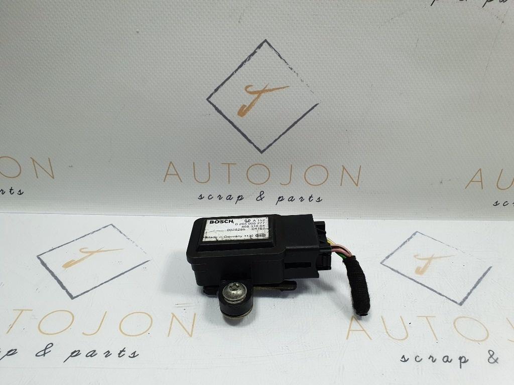 Senzor ESP  ALFA ROMEO 156 932_ 1997 - 20052.4 JTD 841 M.000, 841 N.000 265005277