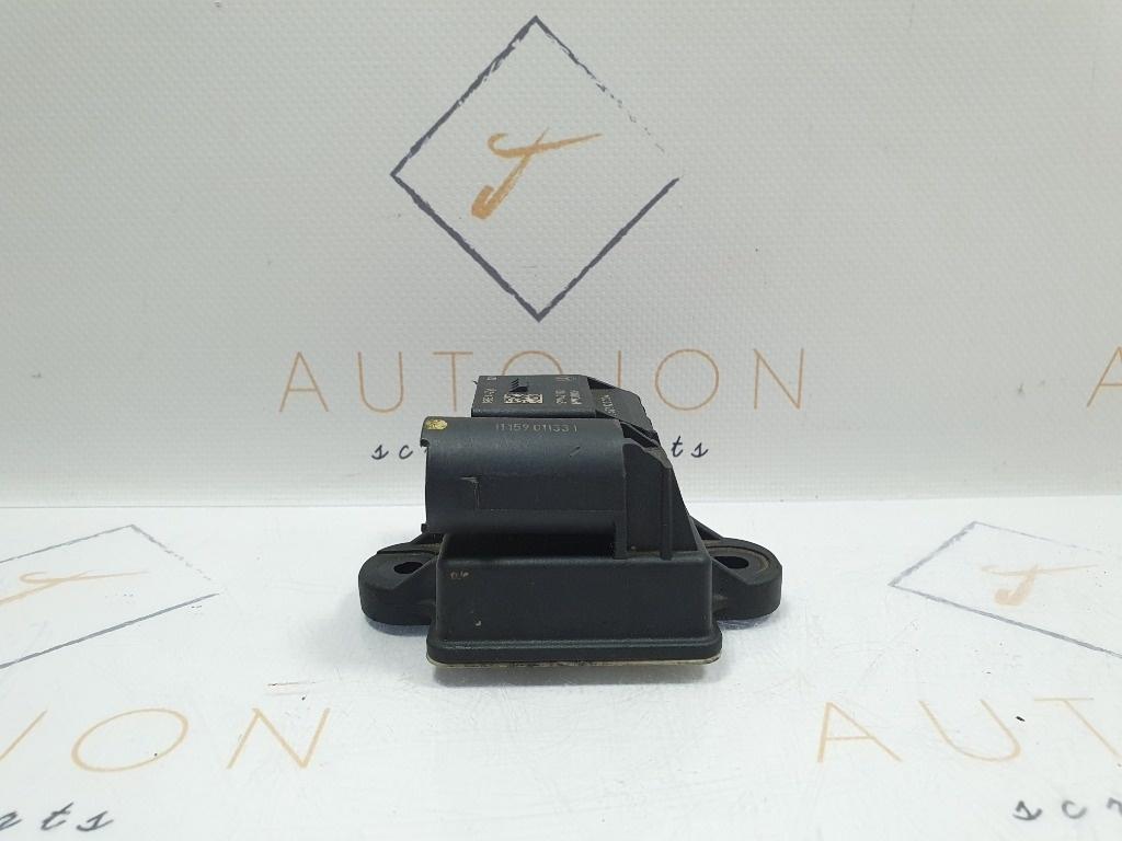 Releu bujii MERCEDES-BENZ B-CLASS II W246, W242 2011 - >, MERCEDES-BENZ VIANO W639 2003 - > 2.2 CDI OM 646.980, OM 646.982 A6519000900