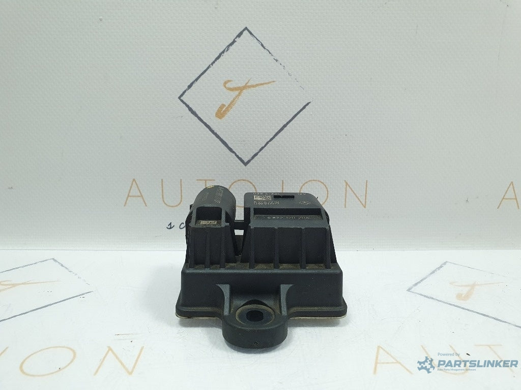 Releu bujii MERCEDES-BENZ B-CLASS II W246, W242 2011 - >, MERCEDES-BENZ VIANO W639 2003 - > 2.2 CDI OM 646.980, OM 646.982 A6519000900