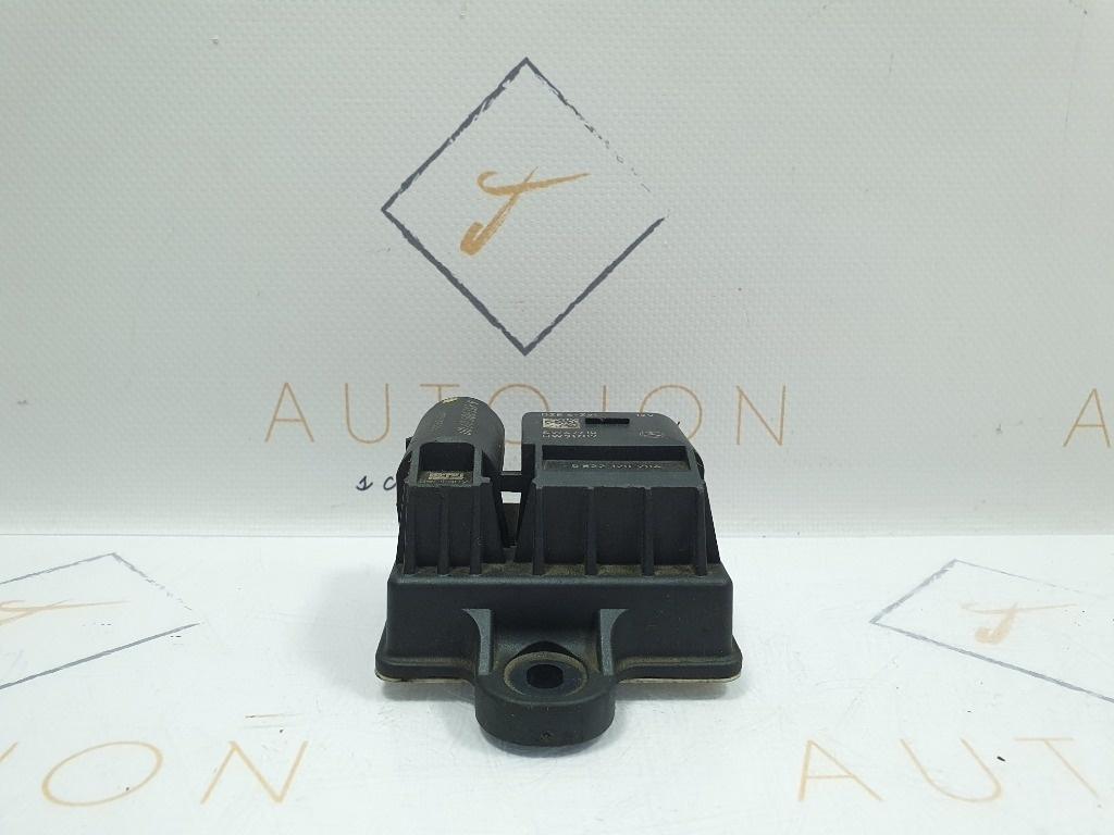 Releu bujii MERCEDES-BENZ B-CLASS II W246, W242 2011 - >, MERCEDES-BENZ VIANO W639 2003 - > 2.2 CDI OM 646.980, OM 646.982 A6519000900