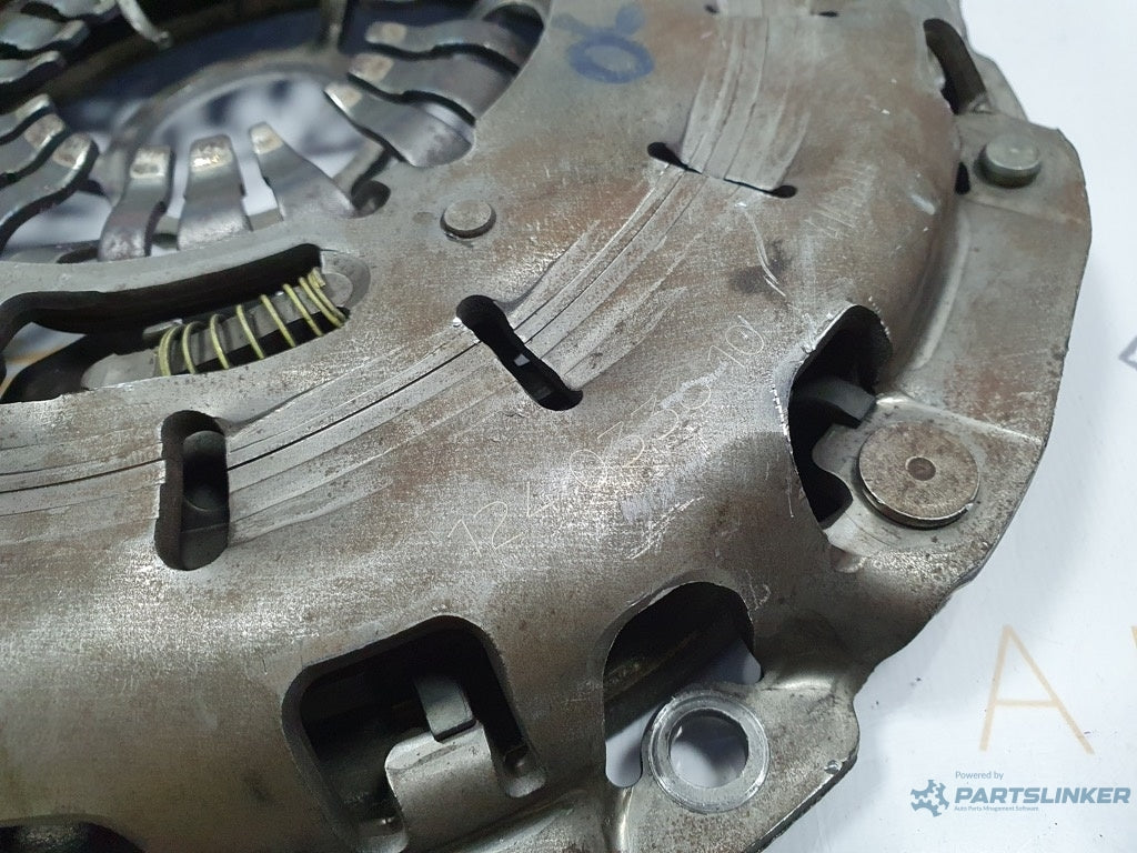 Kit ambreiaj placa și disc BMW 3 V E90 2004 - 2012 2.0 320 d N47 D20 C 124033610 , 324033610