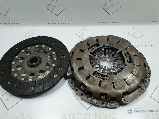 Kit ambreiaj placa și disc BMW 3 V E90 2004 - 2012 2.0 320 d N47 D20 C 124033610 , 324033610