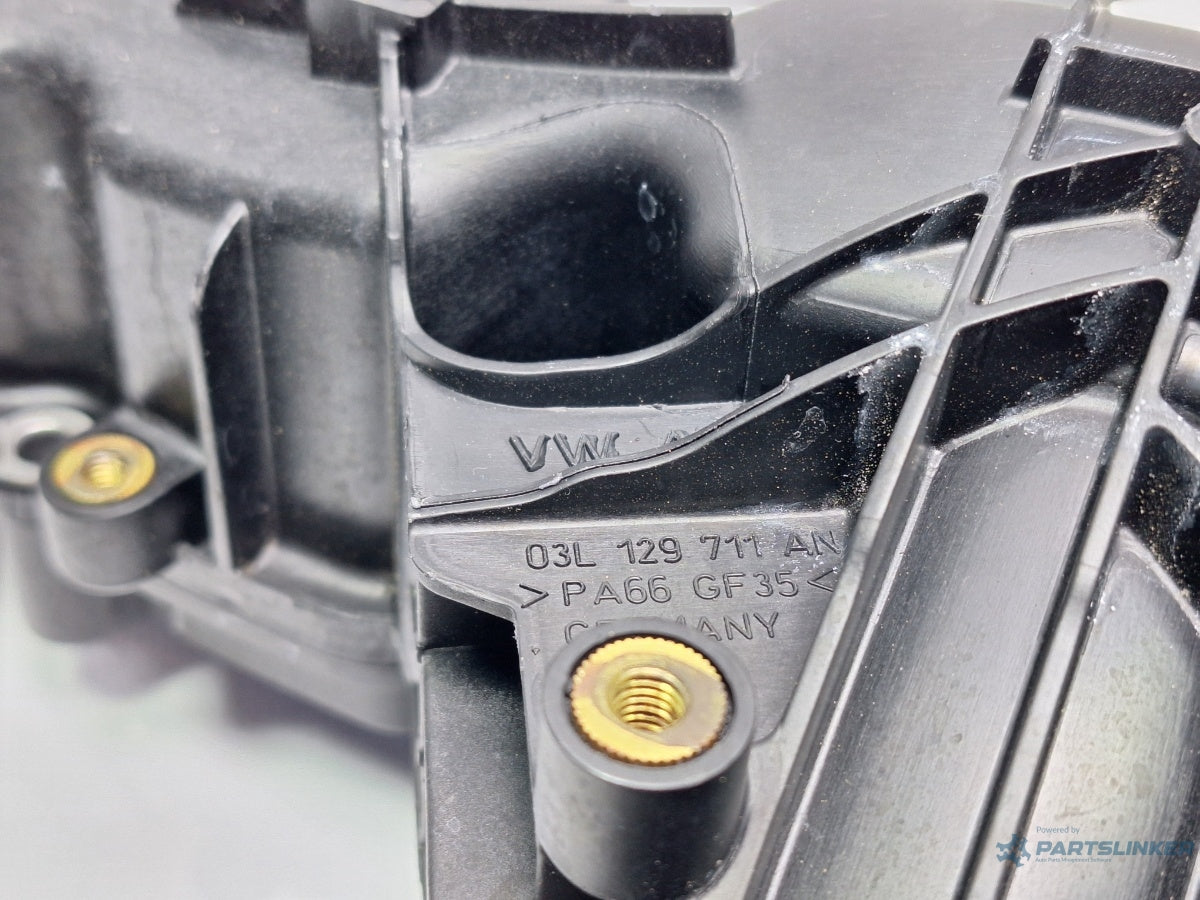 Galerie de admisie VOLKSWAGEN TOURAN 1T3 2010 - 2015 TDI CFHC 03L129711AN