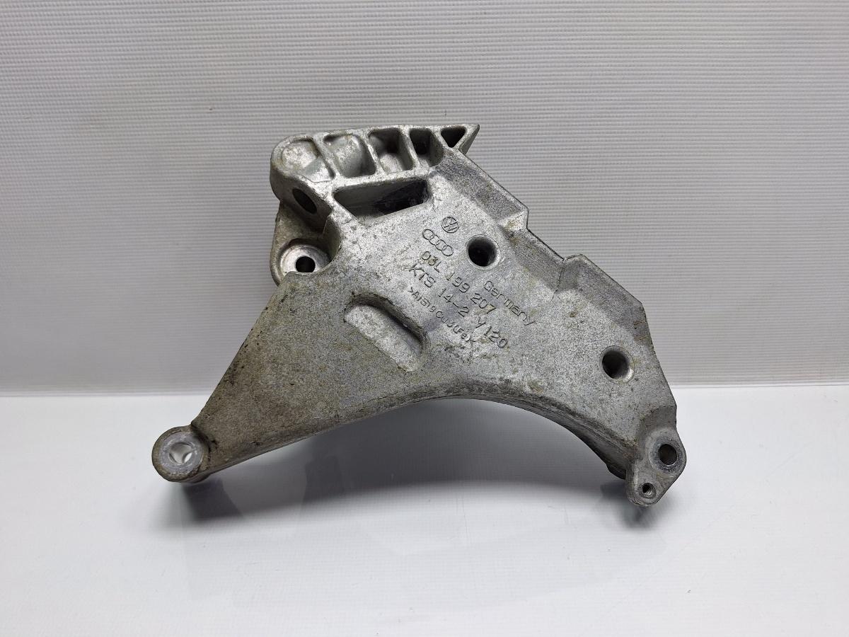 Suport tampon motor VOLKSWAGEN TOURAN 1T3 2010 - 2015 2.0 TDI CFHC 03L199207