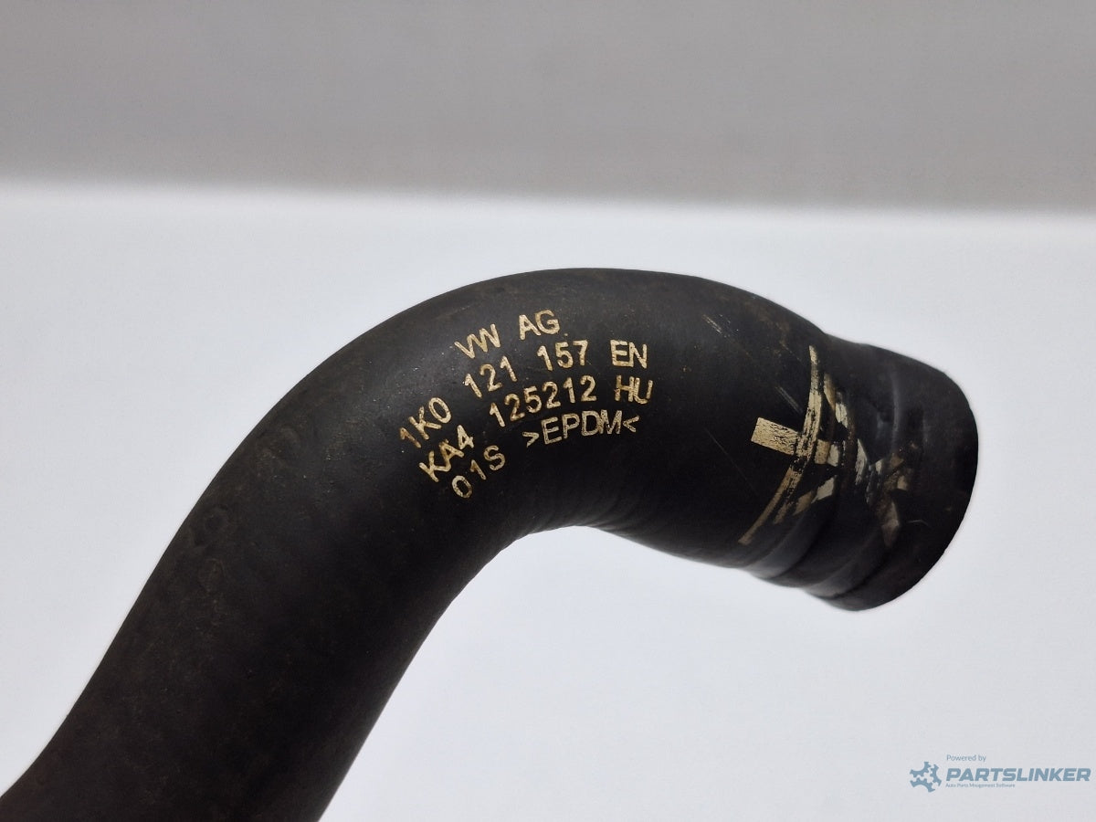 Furtun apa VOLKSWAGEN TOURAN 1T3 2010 - 2015 TDI CFHC 1K0121157EN