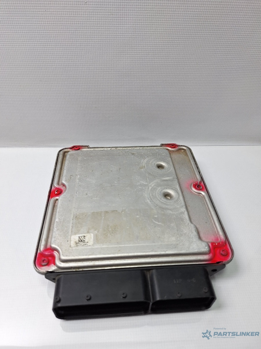 Calculator ECU motor VOLKSWAGEN PASSAT B6 2008 - 2011 CBAB BOSCH 0281015029 03L907309