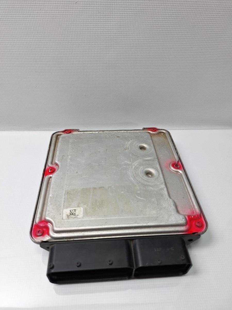 Calculator ECU motor VOLKSWAGEN PASSAT B6 2008 - 2011 CBAB BOSCH 0281015029 03L907309