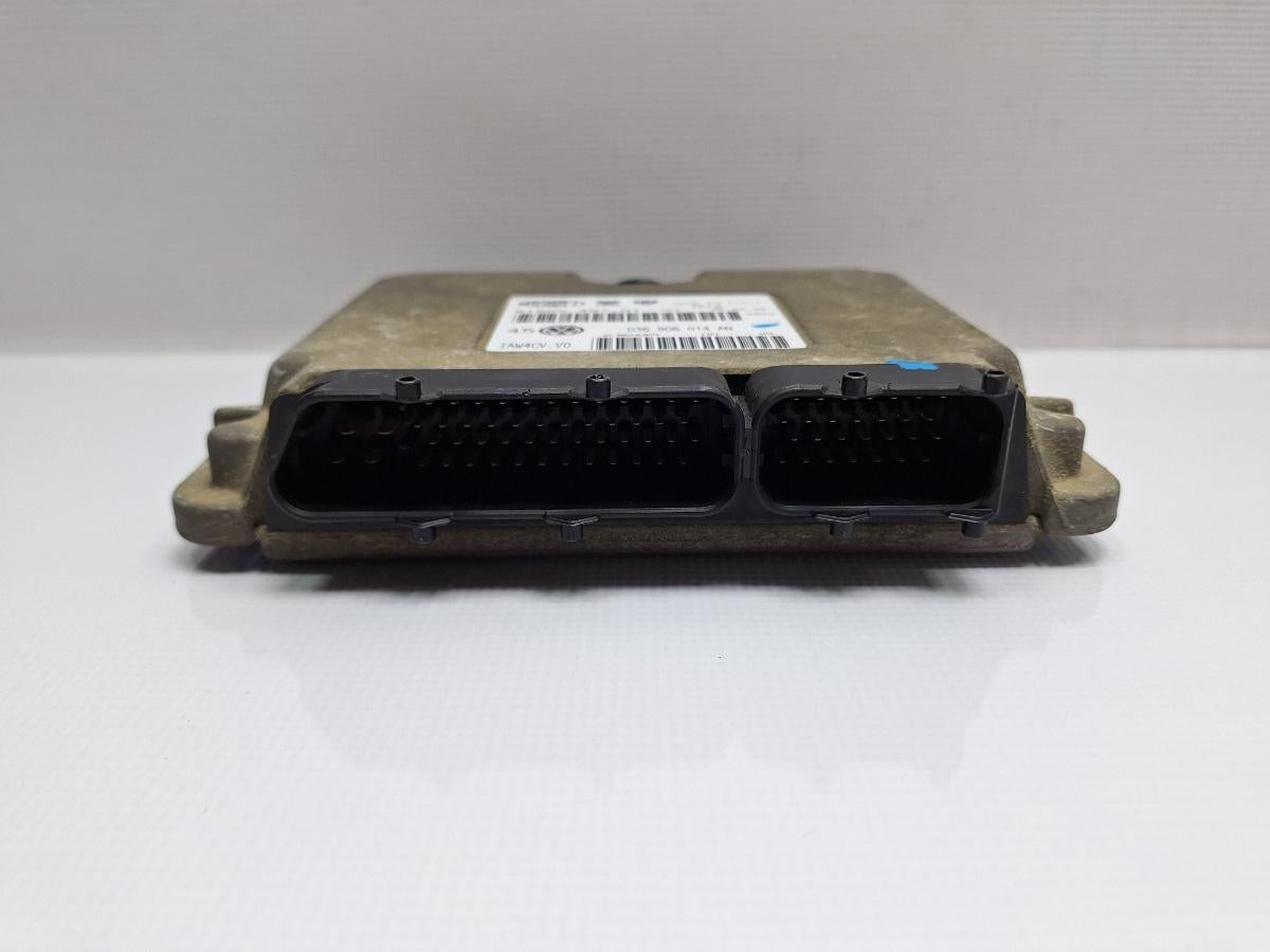 Calculator ECU motor VOLKSWAGEN GOLF IV 1J1 1997 - 2007 16V AHW, AKQ, APE, AXP, BCA Magneti Marelli 6160049701 036906014AN