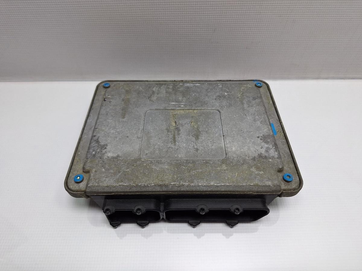 Calculator ECU motor VOLKSWAGEN GOLF IV 1J1 1997 - 2007 16V AHW, AKQ, APE, AXP, BCA Magneti Marelli 6160049701 036906014AN