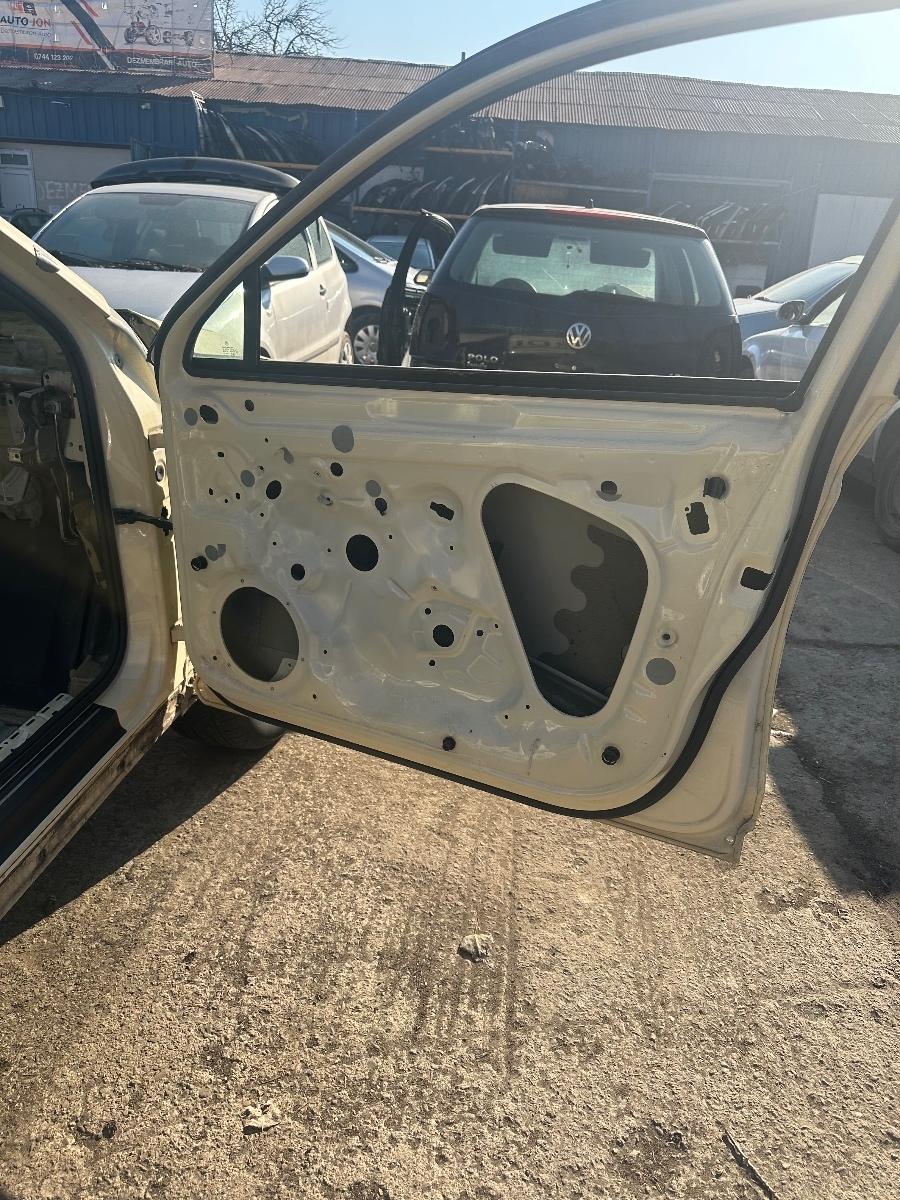 Usa portiera fata dreapta VOLKSWAGEN PASSAT B8  2014 - 2023