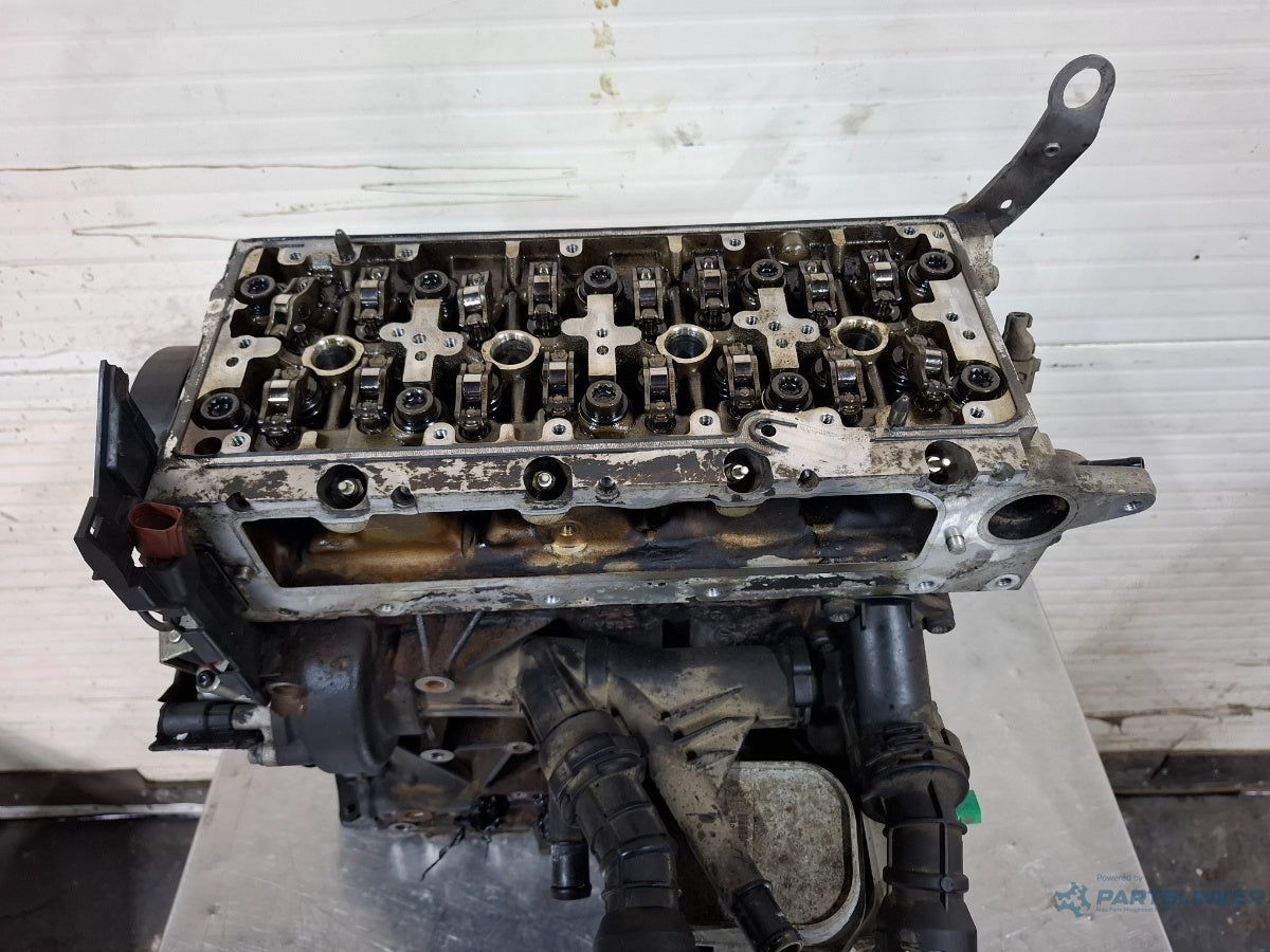 Motor dezechipat fara axe came 2.0 TDI CKF  SKODA OCTAVIA Combi 5E5 2012 - 2016