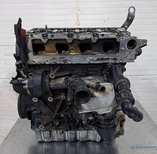 Motor dezechipat fara axe came 2.0 TDI CKF  SKODA OCTAVIA Combi 5E5 2012 - 2016