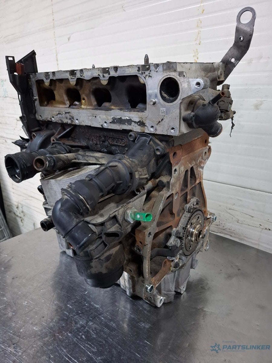 Motor dezechipat fara axe came 2.0 TDI CKF  SKODA OCTAVIA Combi 5E5 2012 - 2016