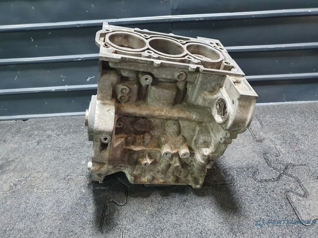 Bloc motor ambielat VOLKSWAGEN POLO 9N_ 2001 - 2012 12V AZQ, BME AZQ , 03E100032FX