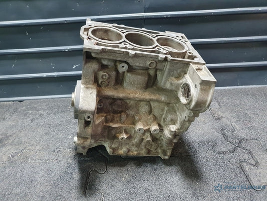 Bloc motor ambielat VOLKSWAGEN POLO 9N_ 2001 - 2012 12V AZQ, BME AZQ , 03E100032FX