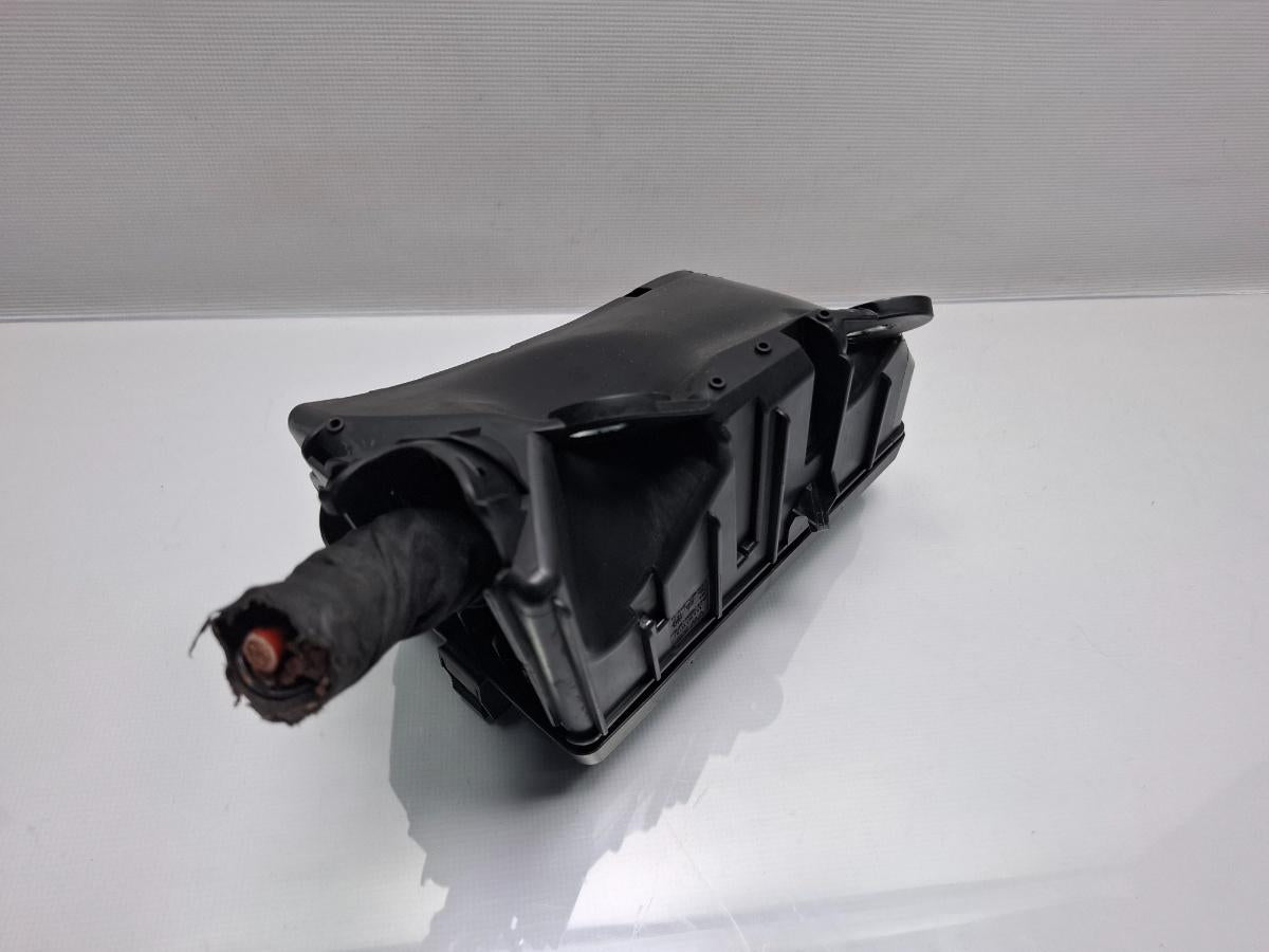 Panou sigurante motor SKODA OCTAVIA Combi 5E5 2012 - > TDI CKFC, CRMB, CYKA 5Q0937125B