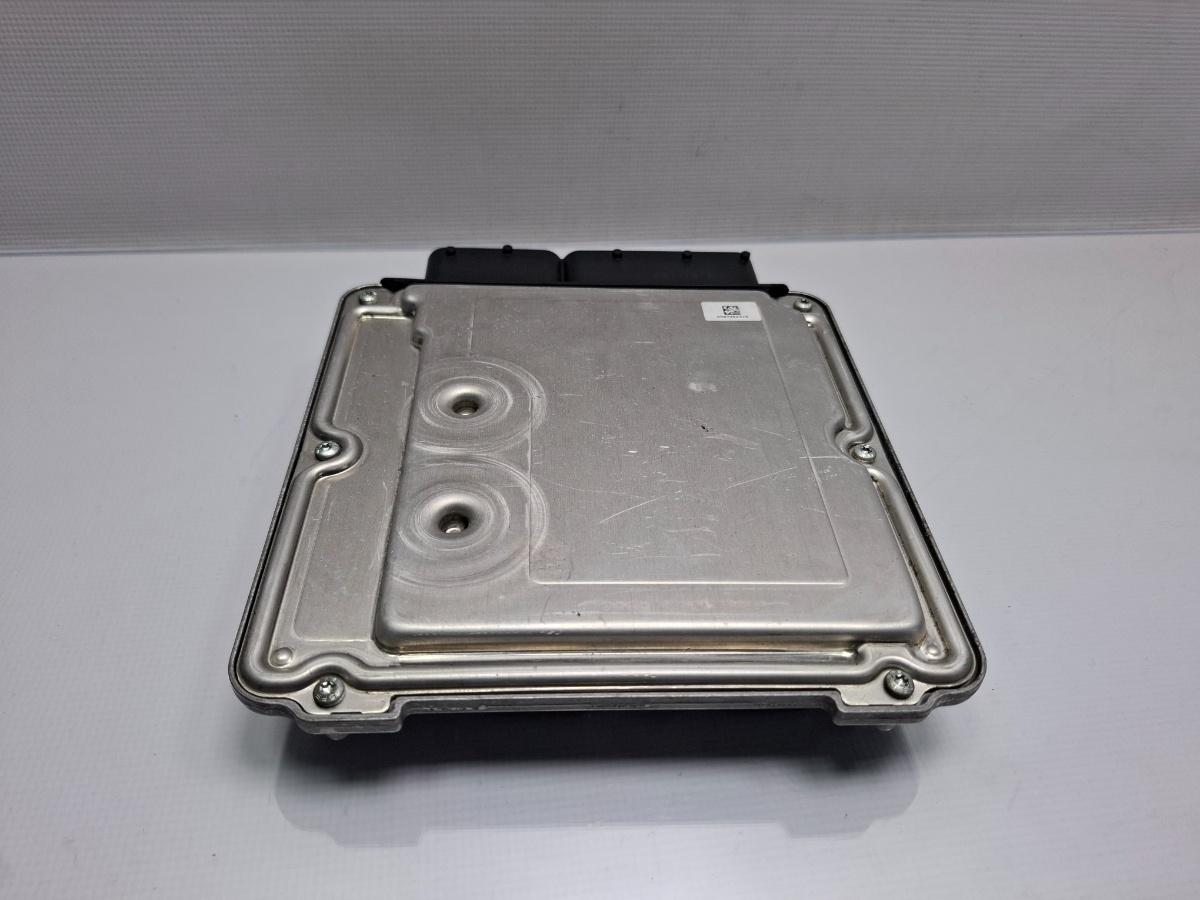 Calculator ECU motor SKODA OCTAVIA Combi 5E5 2012 - > TDI CKFC, CRMB, CYKA BOSCH 0281018498 04L907309D