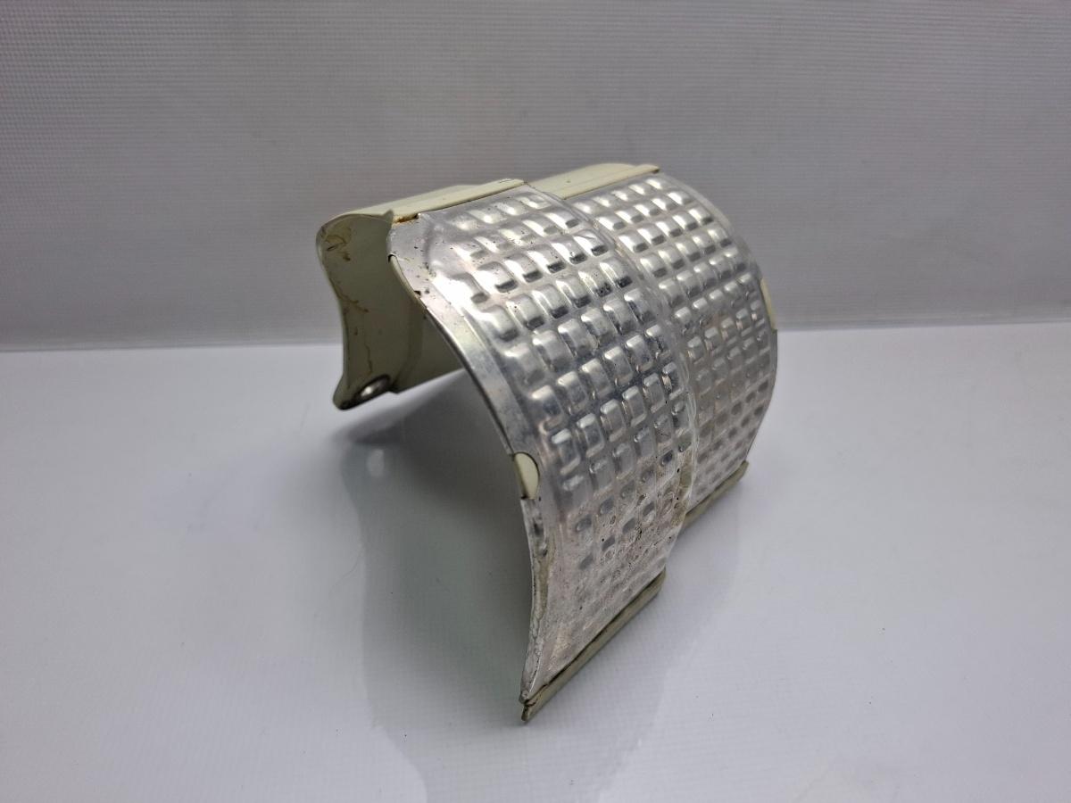 Scut termic planetara SKODA OCTAVIA Combi 5E5 2012 - > TDI CKFC, CRMB, CYKA 5Q0407721B