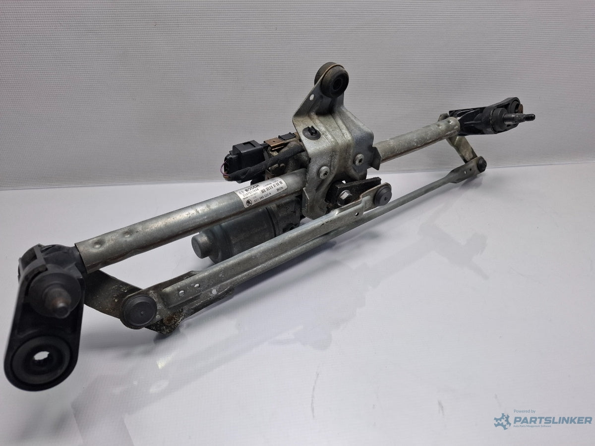 Motoras stergatoare SKODA OCTAVIA Combi 5E5 2012 - > TDI CKFC, CRMB, CYKA BOSCH 1397220650 5E1955119