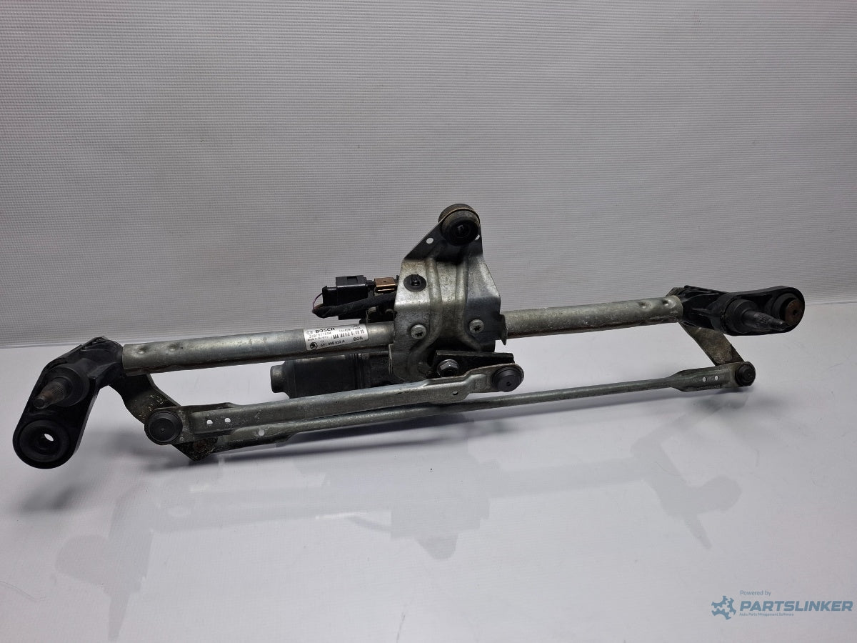 Motoras stergatoare SKODA OCTAVIA Combi 5E5 2012 - > TDI CKFC, CRMB, CYKA BOSCH 1397220650 5E1955119