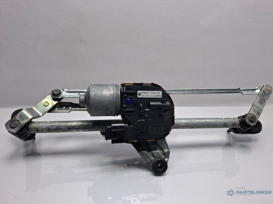 Motoras stergatoare SKODA OCTAVIA Combi 5E5 2012 - > TDI CKFC, CRMB, CYKA BOSCH 1397220650 5E1955119