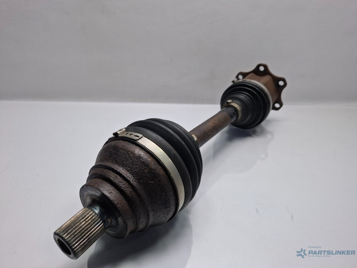 Planetara stanga SKODA OCTAVIA Combi 5E5 2012 - > TDI CKFC, CRMB, CYKA 5Q0407271M