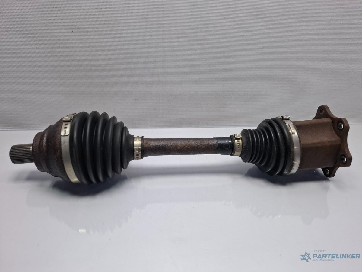 Planetara stanga SKODA OCTAVIA Combi 5E5 2012 - > TDI CKFC, CRMB, CYKA 5Q0407271M