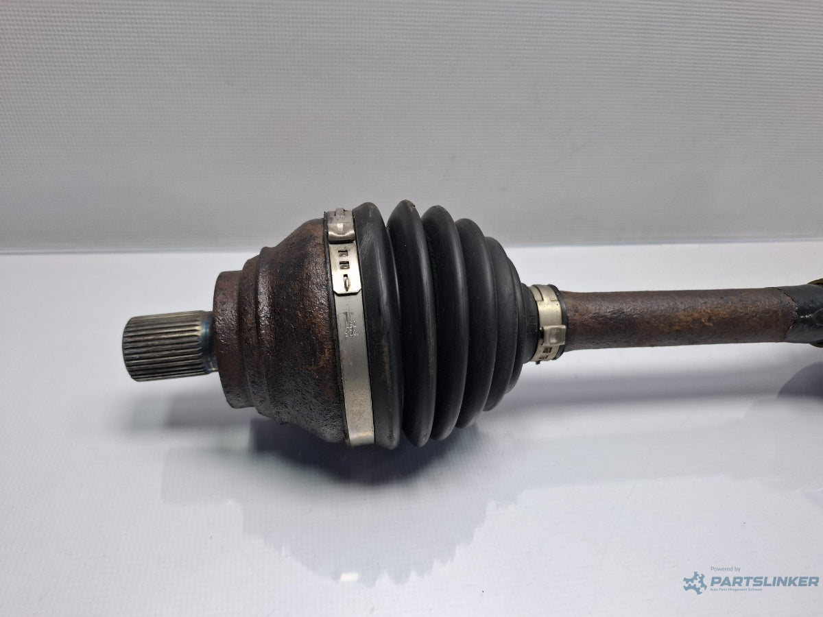 Planetara stanga SKODA OCTAVIA Combi 5E5 2012 - > TDI CKFC, CRMB, CYKA 5Q0407271M