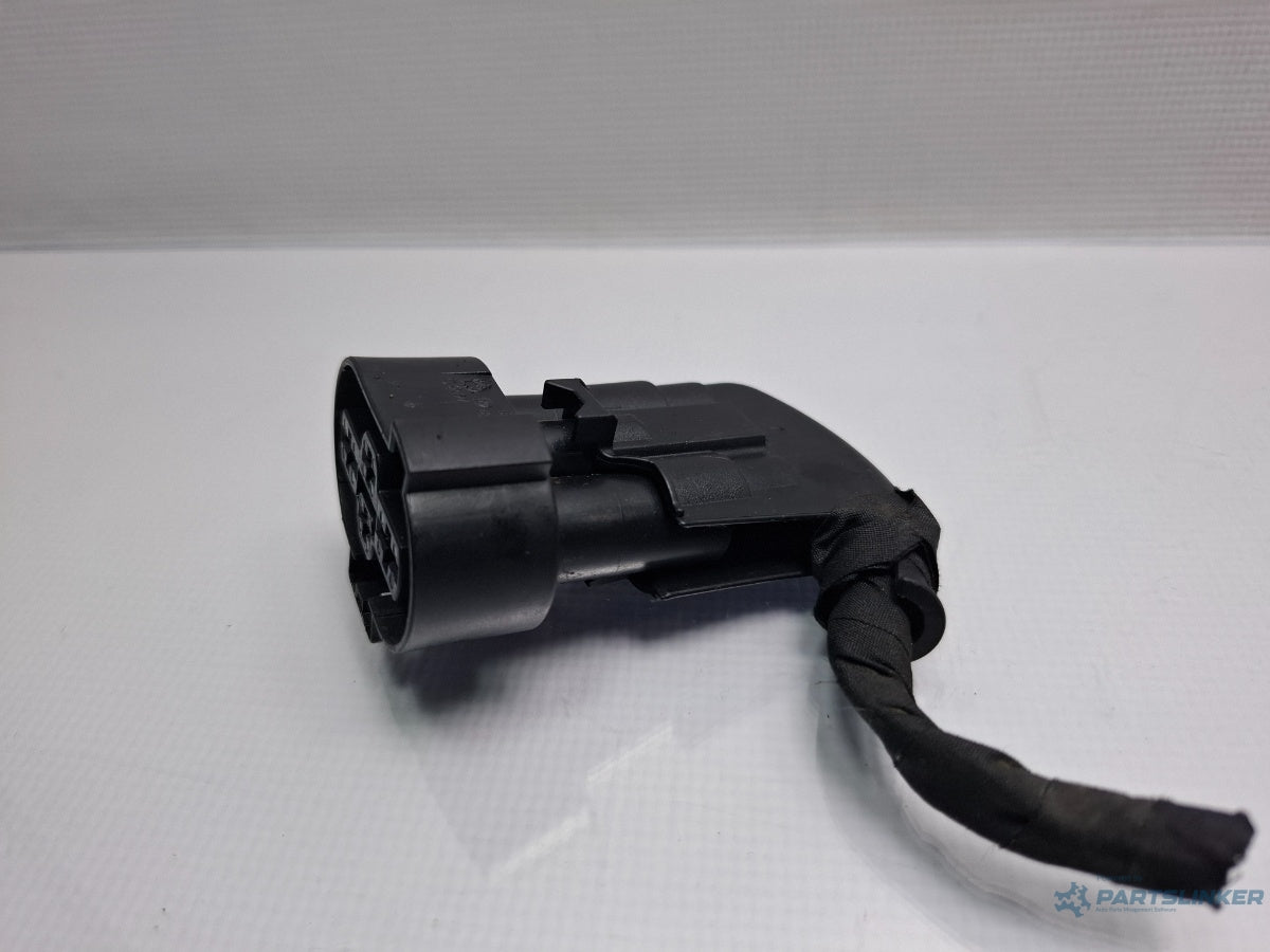 Mufa conector electroventilator SKODA OCTAVIA Combi 5E5 2012 - > TDI CKFC, CRMB, CYKA 1K0906234