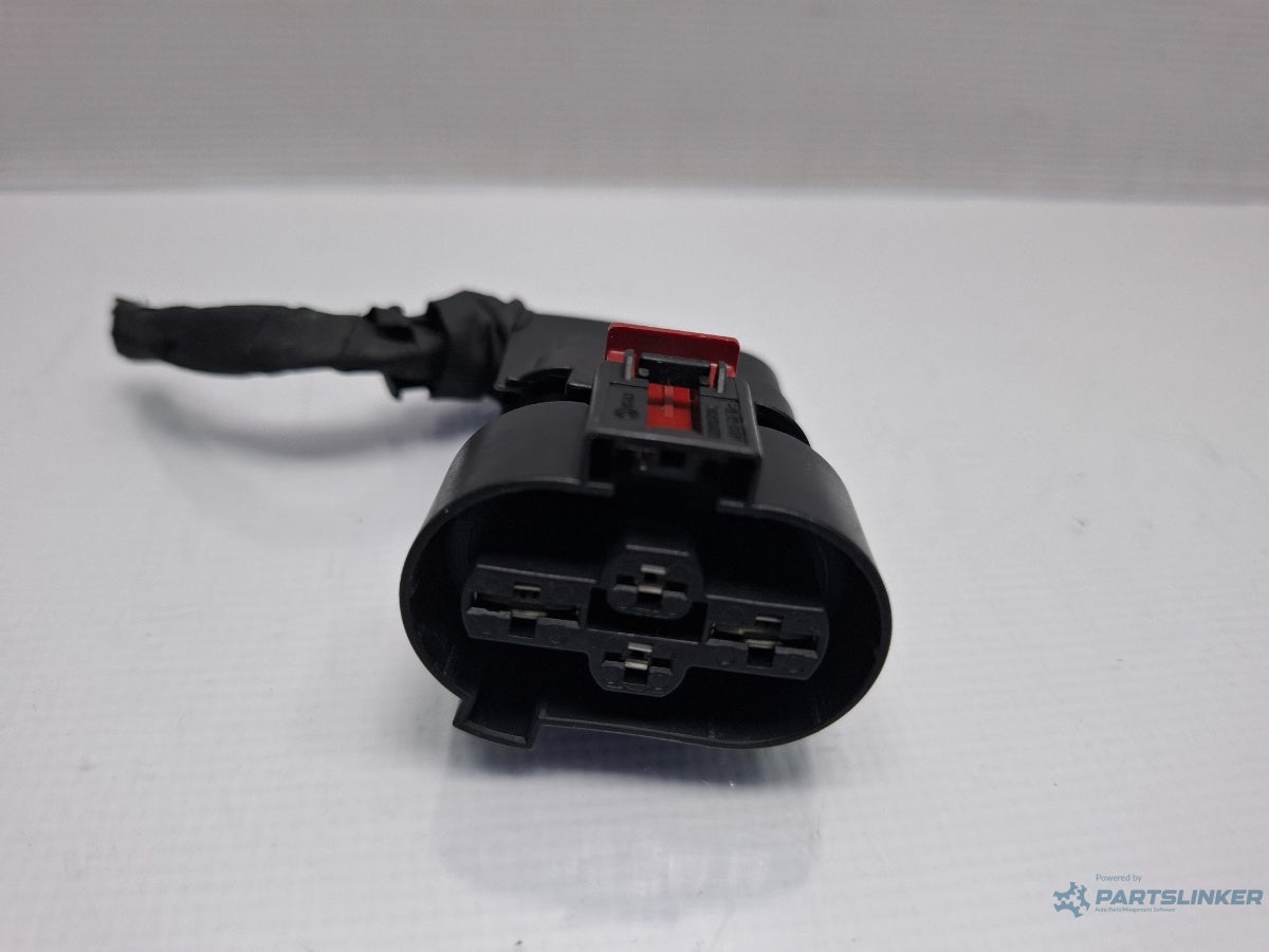 Mufa conector electroventilator SKODA OCTAVIA Combi 5E5 2012 - > TDI CKFC, CRMB, CYKA 1K0906234
