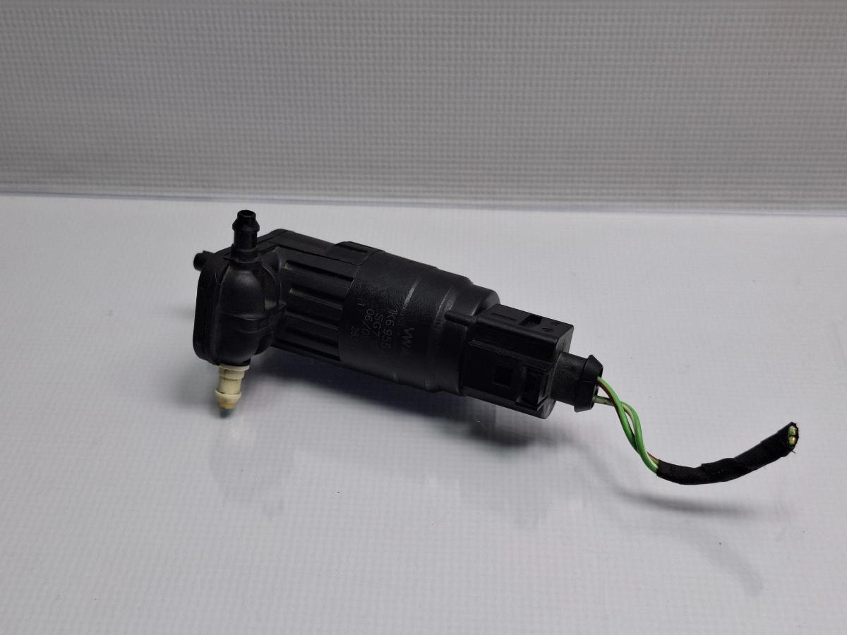 Pompa lichid parbriz SKODA OCTAVIA Combi 5E5 2012 - > TDI CKFC, CRMB, CYKA 1K6955651