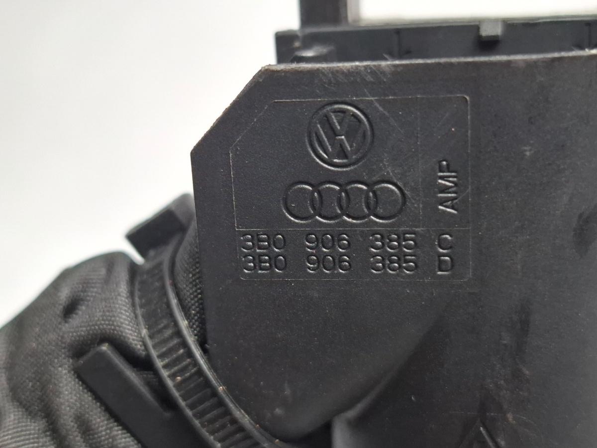 Mufa conector ECU SKODA OCTAVIA Combi 5E5 2012 - > TDI CKFC, CRMB, CYKA 3B0906385C