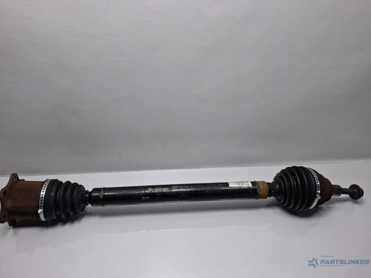 Planetara DSG dreapta VOLKSWAGEN PASSAT Variant 3C5 2005 - 2011 2.0 TDI CBDC 1K0407272ER