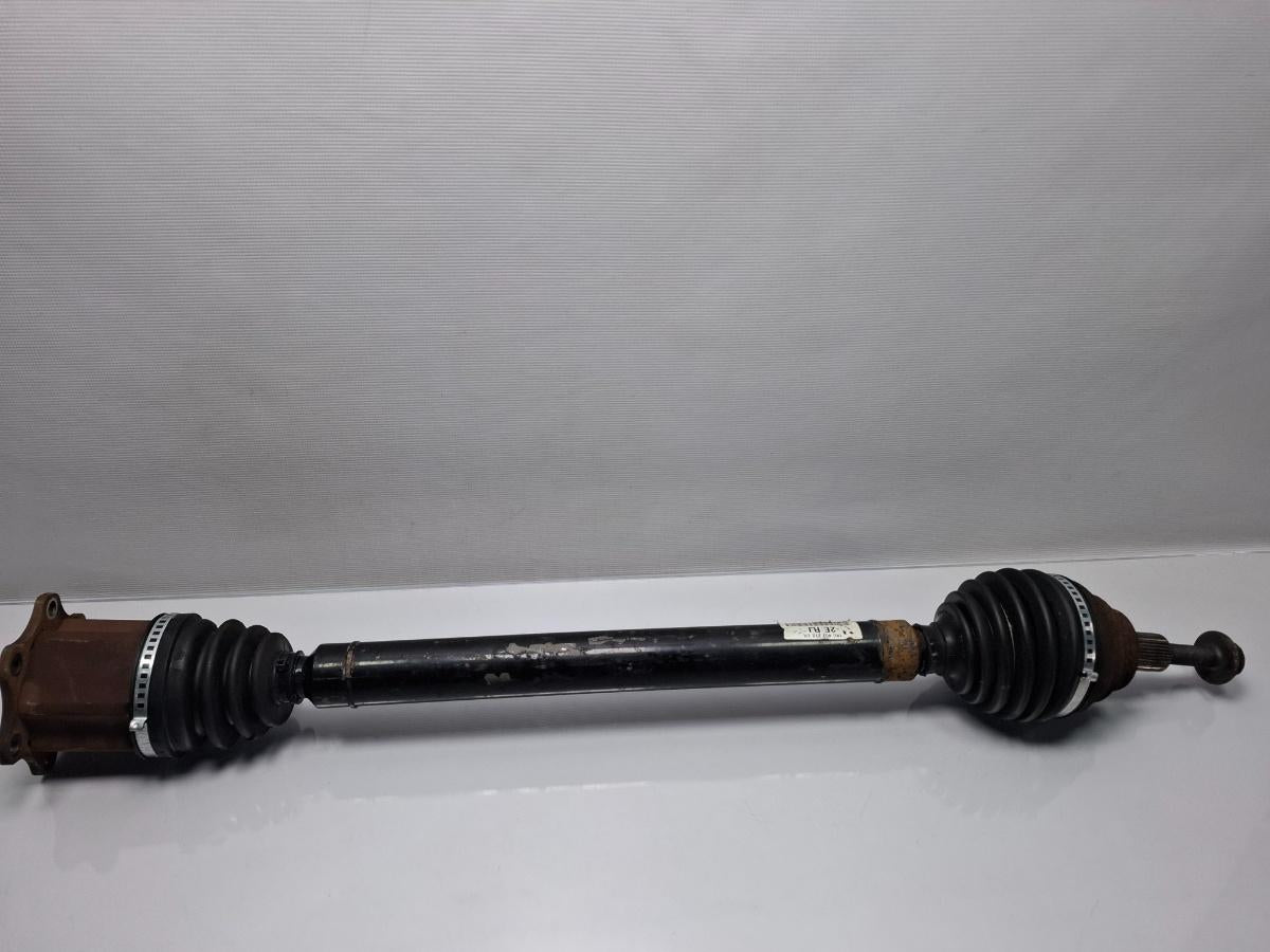 Planetara DSG dreapta VOLKSWAGEN PASSAT Variant 3C5 2005 - 2011 2.0 TDI CBDC 1K0407272ER