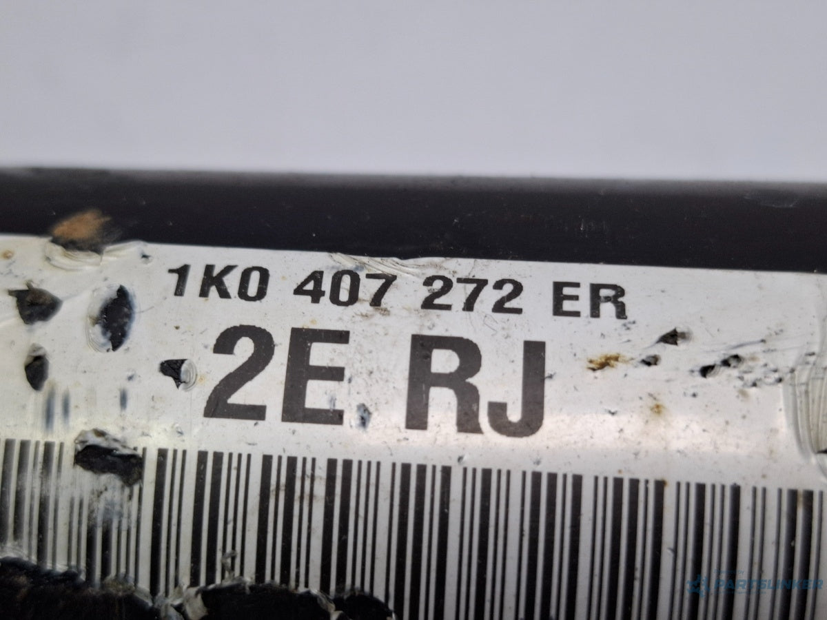 Planetara DSG dreapta VOLKSWAGEN PASSAT Variant 3C5 2005 - 2011 2.0 TDI CBDC 1K0407272ER