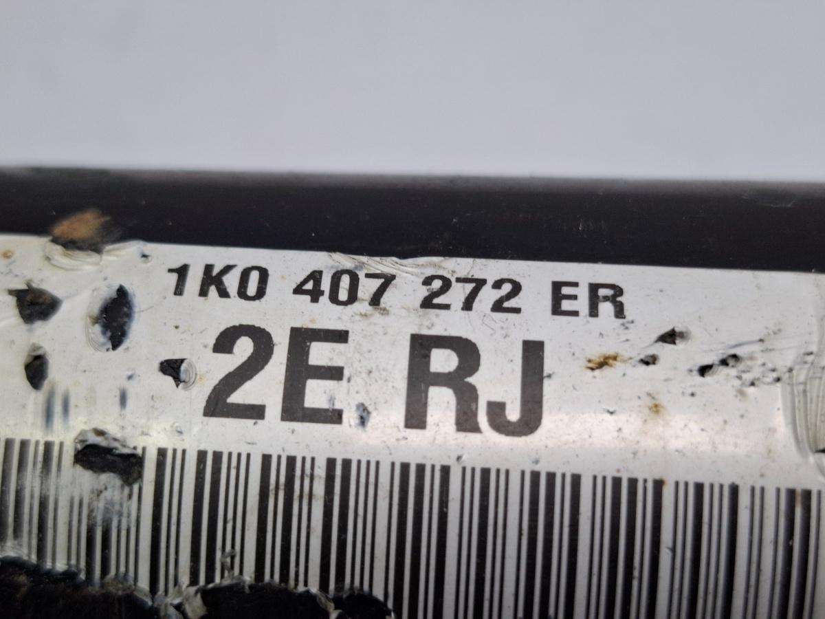 Planetara DSG dreapta VOLKSWAGEN PASSAT Variant 3C5 2005 - 2011 2.0 TDI CBDC 1K0407272ER