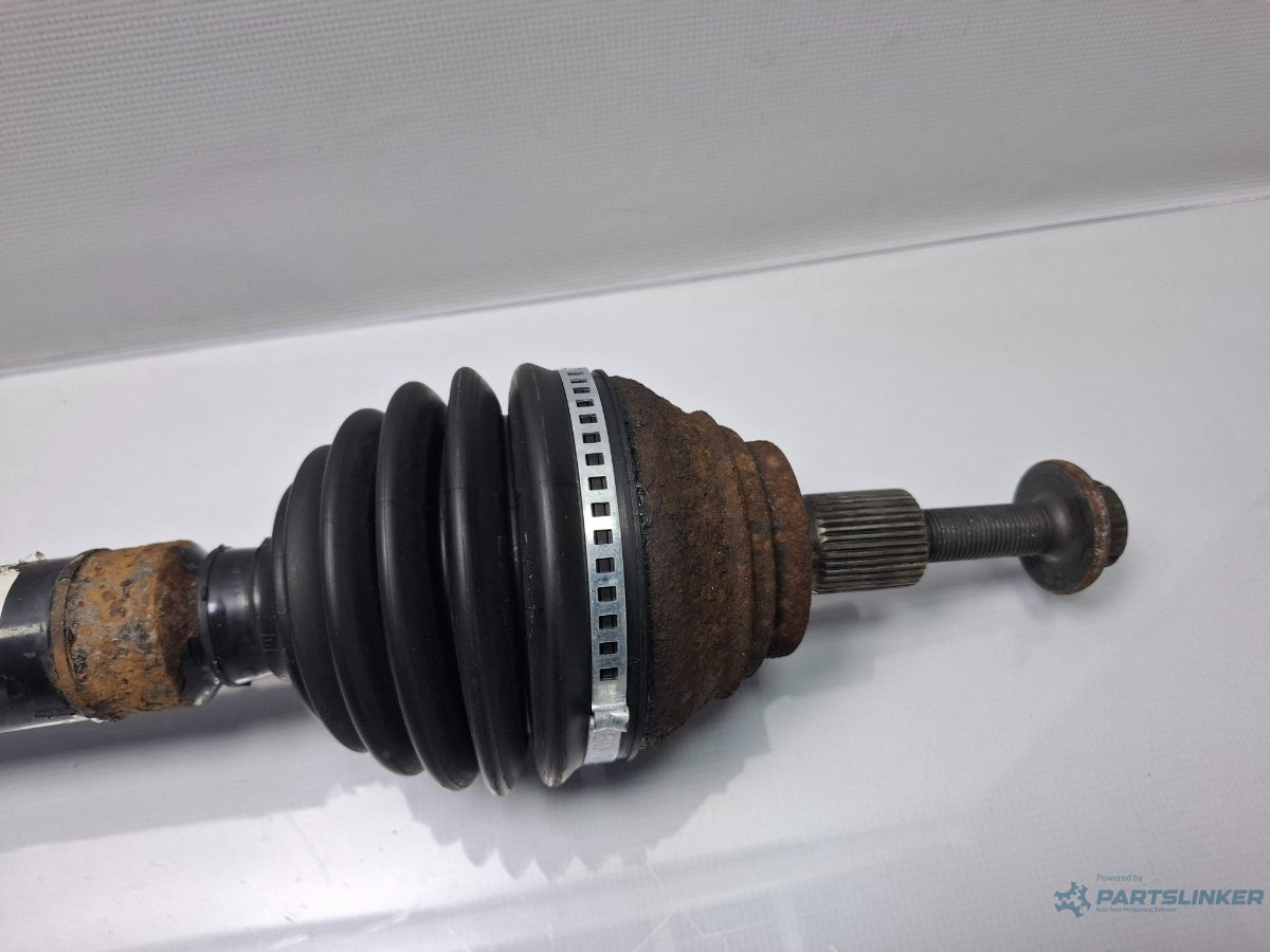 Planetara DSG dreapta VOLKSWAGEN PASSAT Variant 3C5 2005 - 2011 2.0 TDI CBDC 1K0407272ER