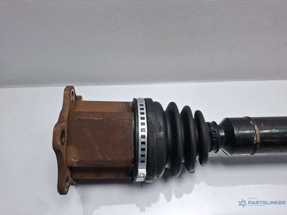 Planetara DSG dreapta VOLKSWAGEN PASSAT Variant 3C5 2005 - 2011 2.0 TDI CBDC 1K0407272ER