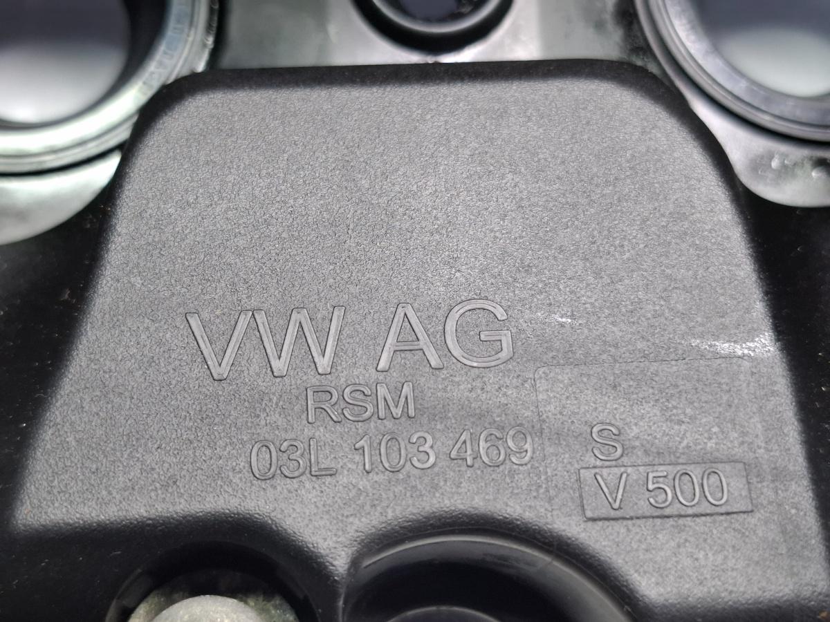 Capac culbutori SKODA OCTAVIA Combi 5E5 2012 - > TDI CKFC, CRMB, CYKA 03L103469S