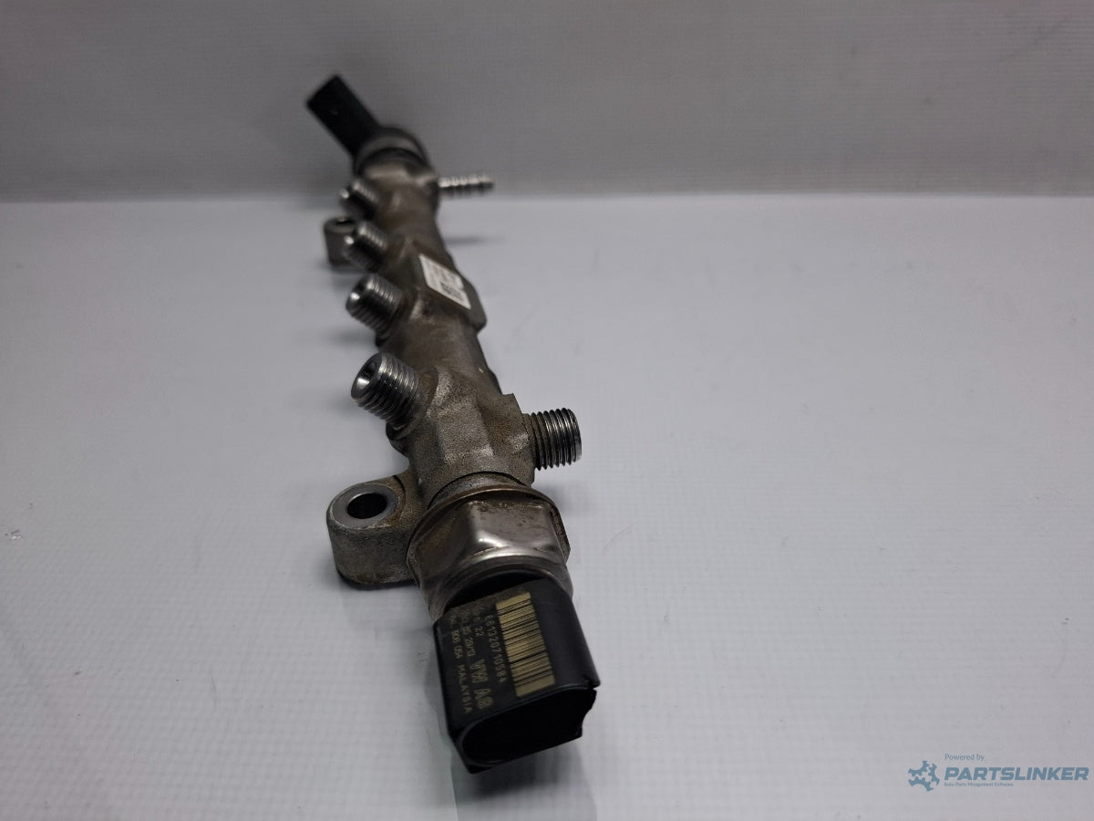 Rampa injectoare SKODA OCTAVIA Combi 5E5 2012 - > TDI CKFC, CRMB, CYKA 04L089B