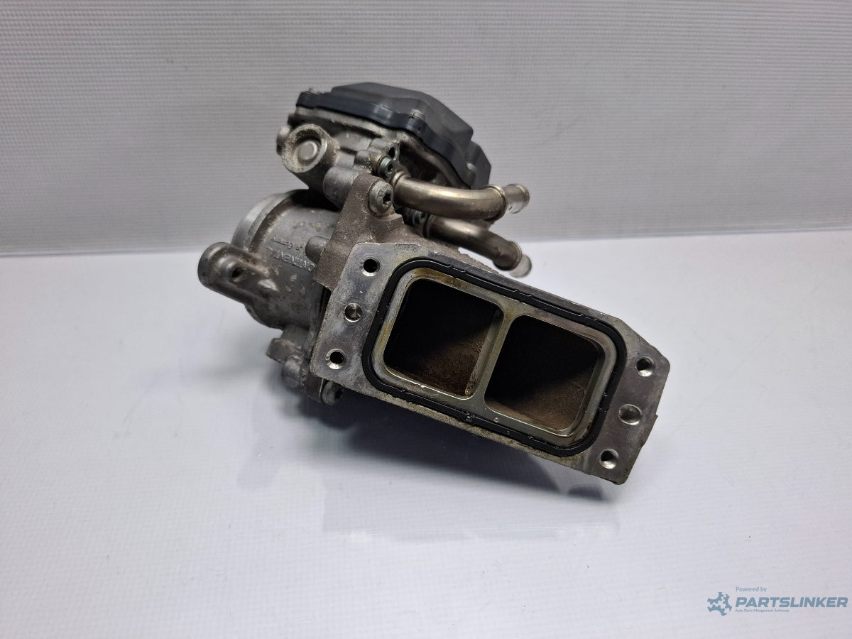 Clapeta acceleratie SKODA OCTAVIA Combi 5E5 2012 - > TDI CKFC, CRMB, CYKA 04L128063N