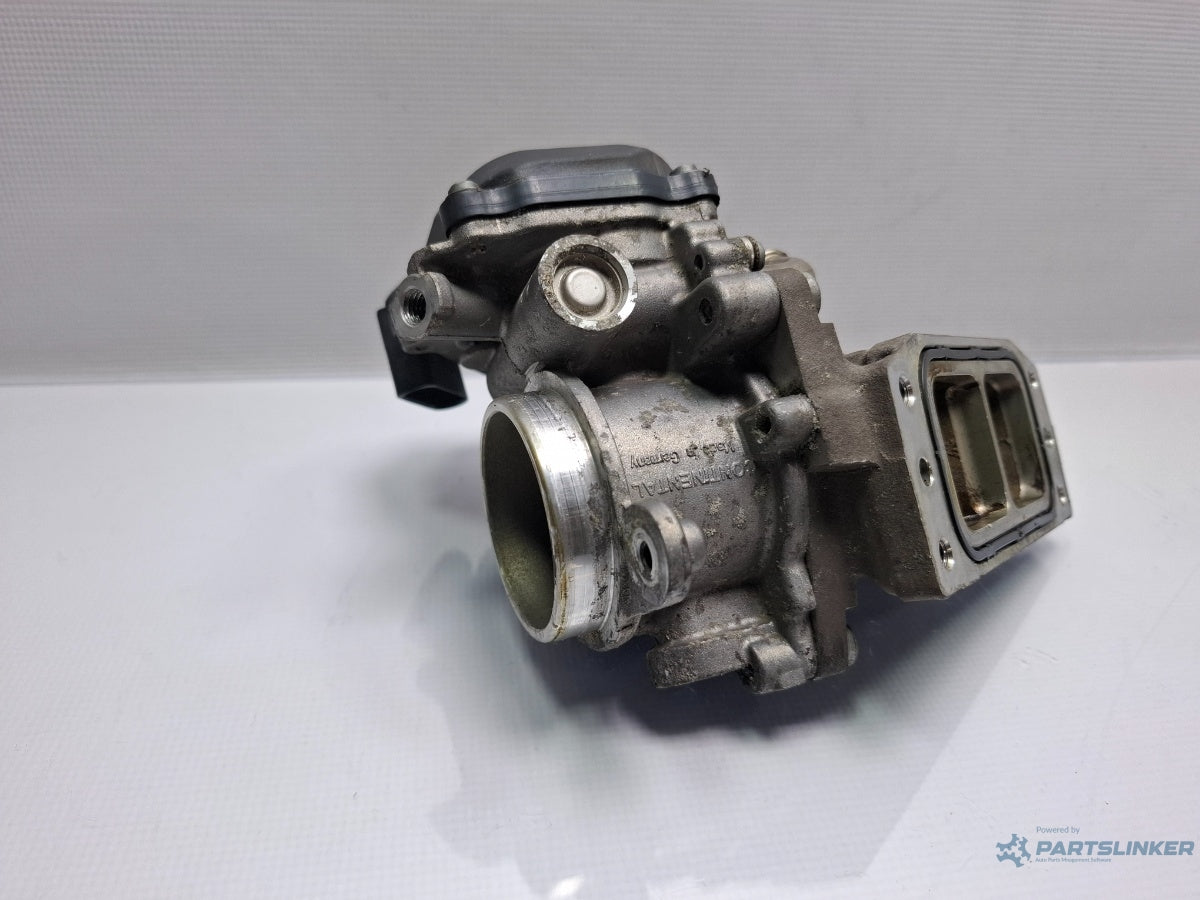 Clapeta acceleratie SKODA OCTAVIA Combi 5E5 2012 - > TDI CKFC, CRMB, CYKA 04L128063N