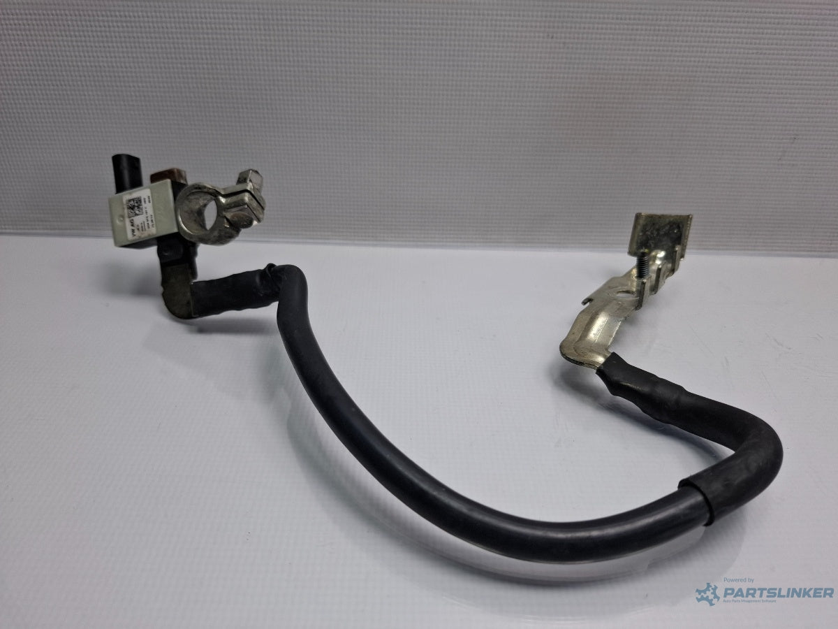 Borna minus cu senzor SKODA OCTAVIA Combi 5E5 2012 - > TDI CKFC, CRMB, CYKA 5Q0915181C