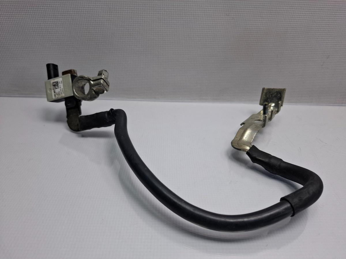 Borna minus cu senzor SKODA OCTAVIA Combi 5E5 2012 - > TDI CKFC, CRMB, CYKA 5Q0915181C