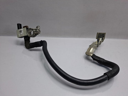 Borna minus cu senzor SKODA OCTAVIA Combi 5E5 2012 - > TDI CKFC, CRMB, CYKA 5Q0915181C