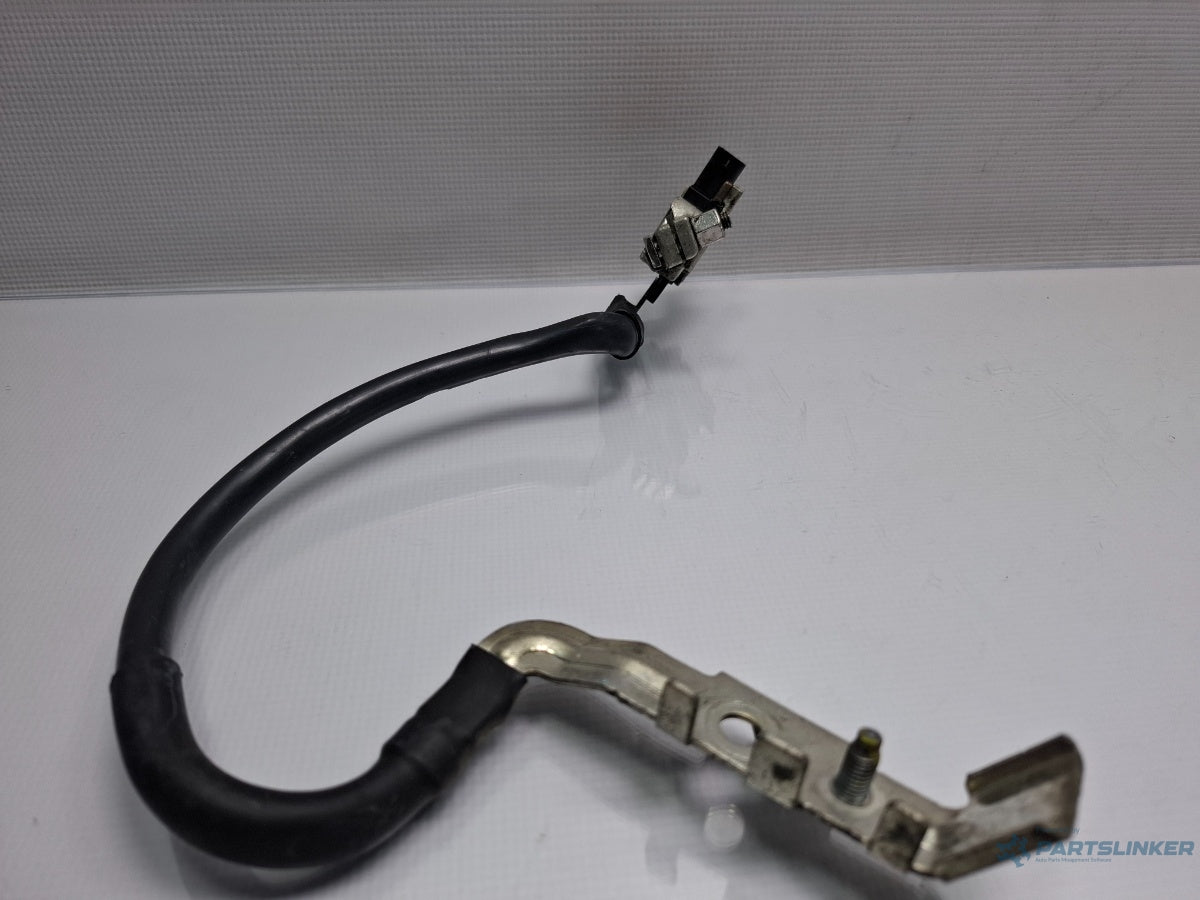 Borna minus cu senzor SKODA OCTAVIA Combi 5E5 2012 - > TDI CKFC, CRMB, CYKA 5Q0915181C